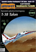 T-38 Talon 
